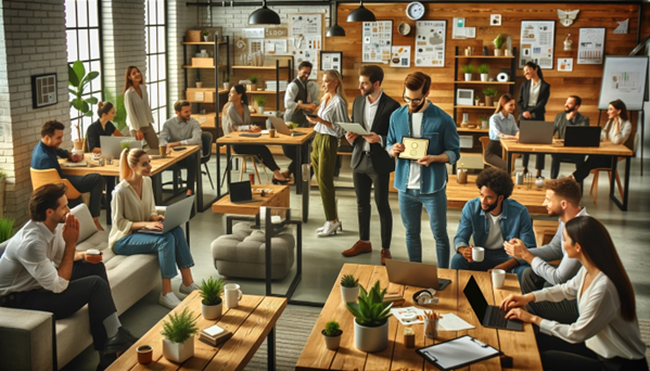 Attracting and Retaining Top Talent: A Small Business Struggle