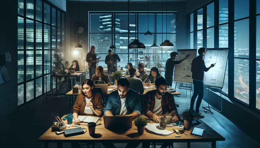 Entrepreneurship is Not a Cakewalk: Embracing the Hardships