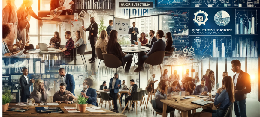 Securing Capital for Your Startup