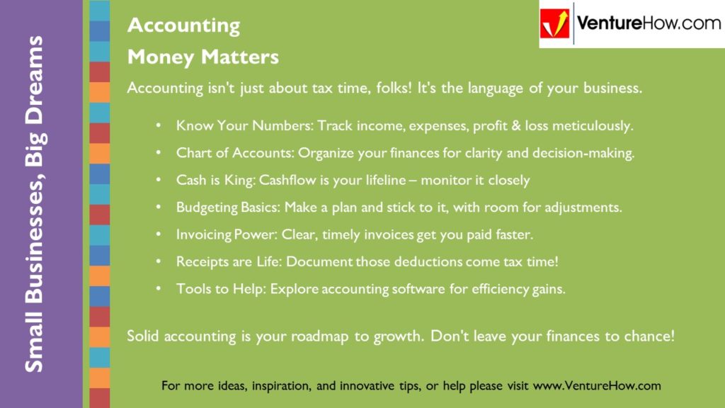 Accounting