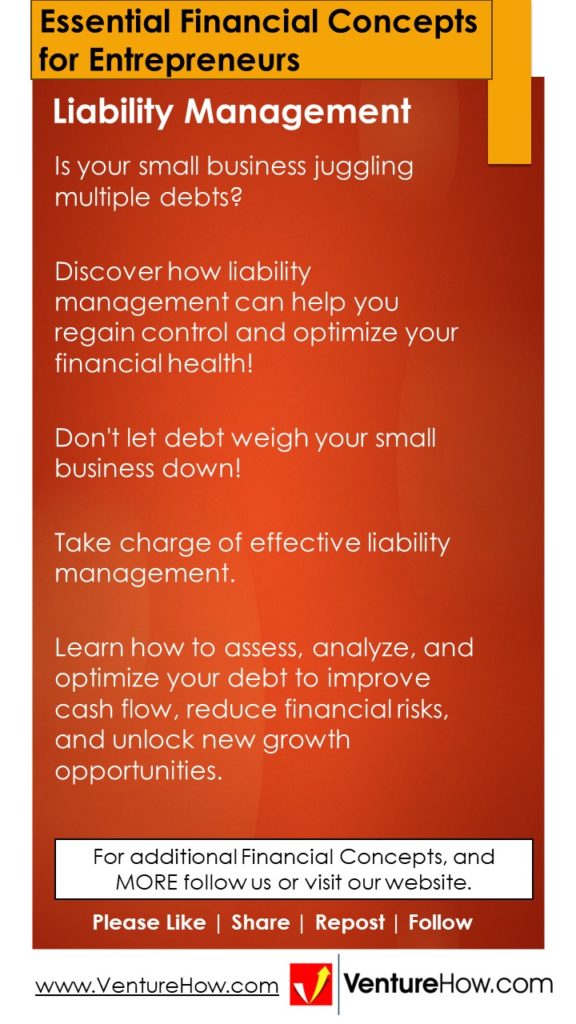 Liability Management