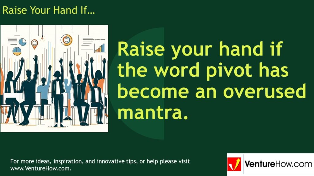 Raise your hand if imposter syndrome is your nagging middle name.