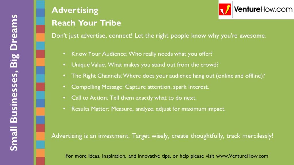 Advertising