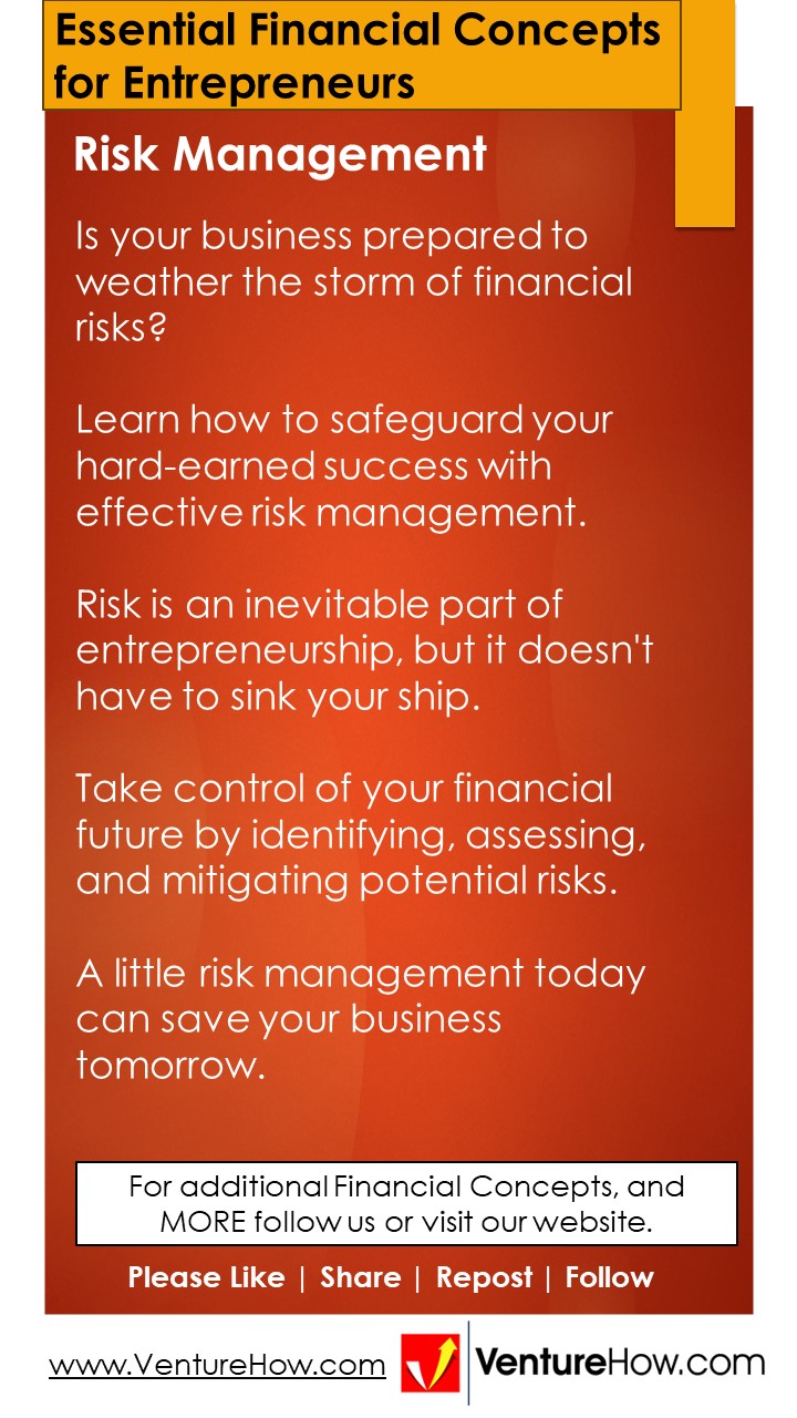Risk management