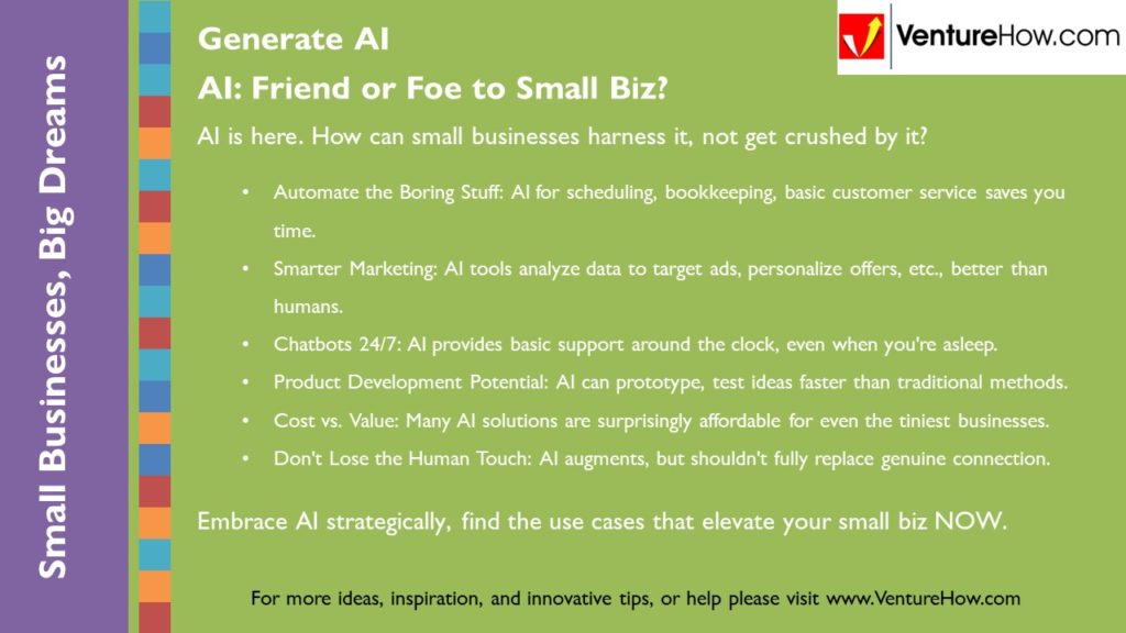 Generate AI
