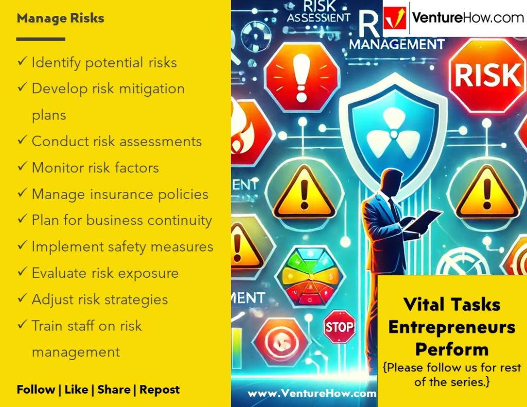 Risk Management