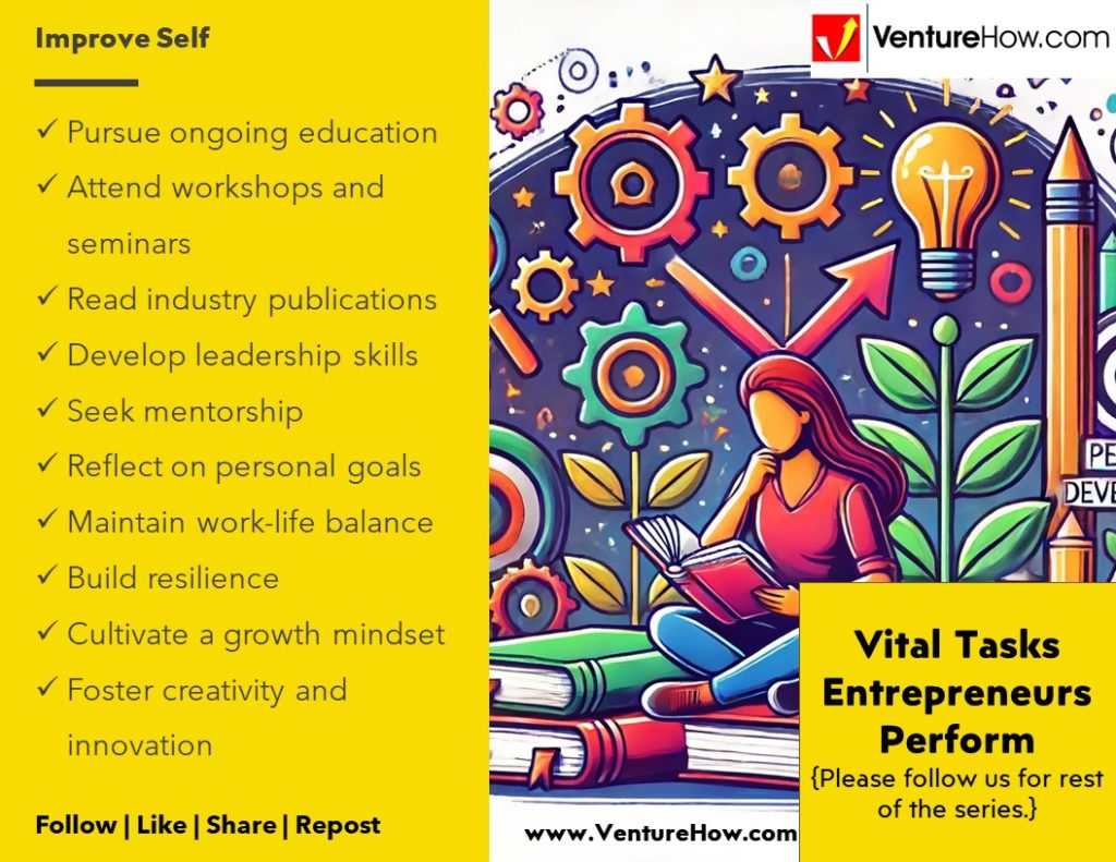 Personal Development