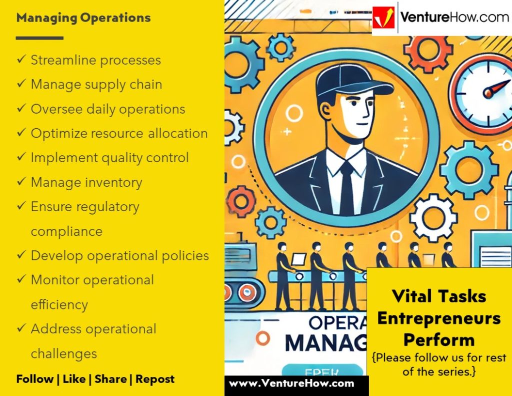 Operations Management