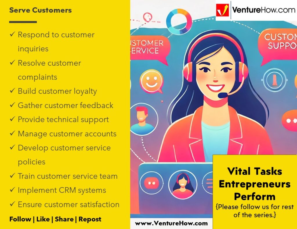 Customer Service