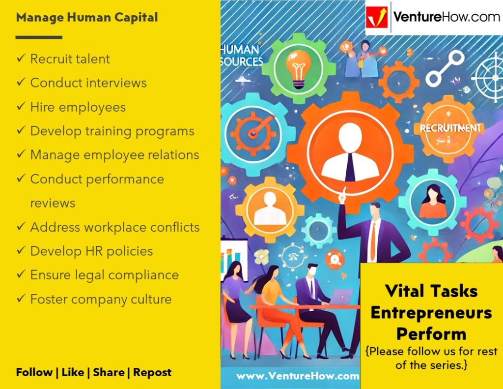 Human Resources Management