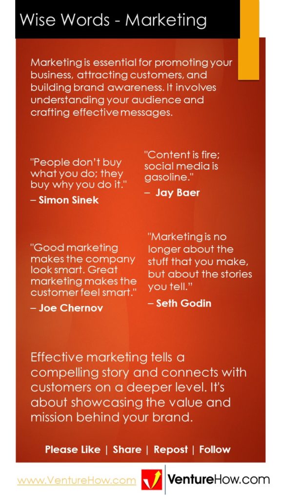 Marketing