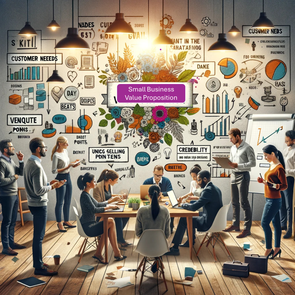 The Small Business Value Proposition
