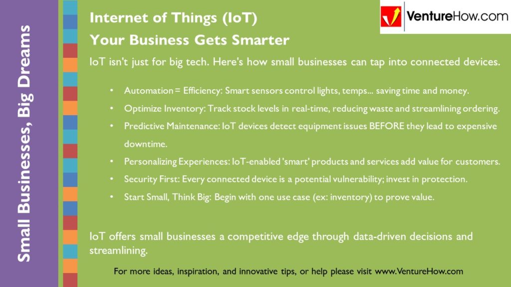 Internet of Things (IoT)