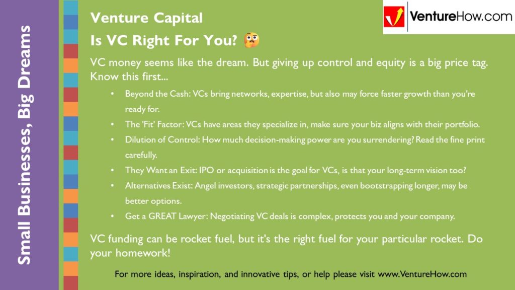 Venture Capital