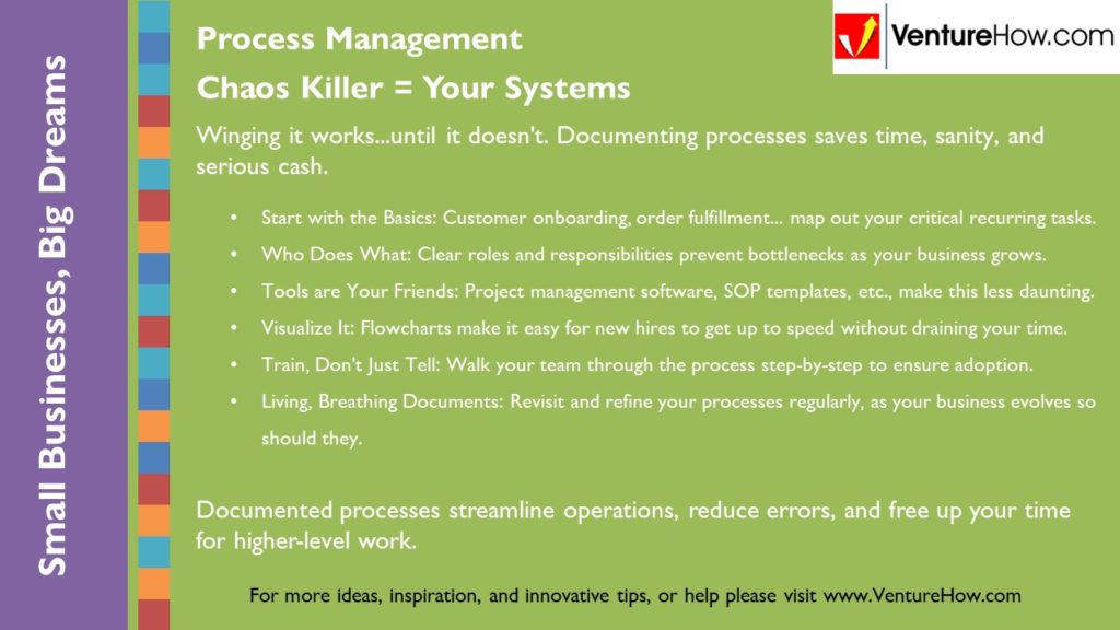 Process Management